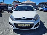 Kia Rio 1.4 i DOHC 16V 80kW - náhled 26