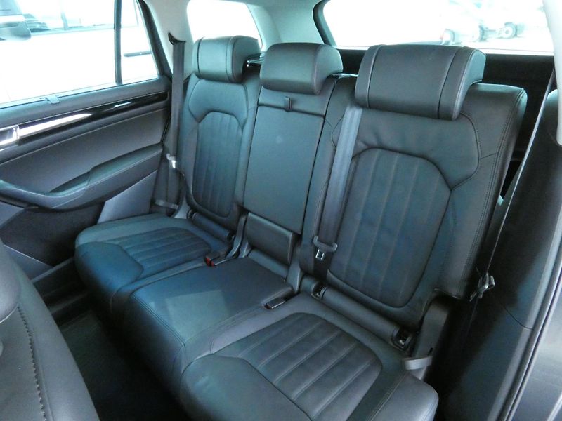 Škoda Kodiaq (2023) L&K 2.0 TDI 147KW DSG 4x4 - fotka 22 z 30