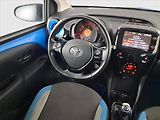 Toyota Aygo (2016) 1.0 VVT-i, Tempomat - náhled 7