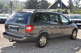 Chrysler Grand Voyager 3.3i 128kW Automat LIMITED - náhled 2