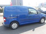 Volkswagen Caddy 1,4i ČR 1.MAJITEL !!! - náhled 7