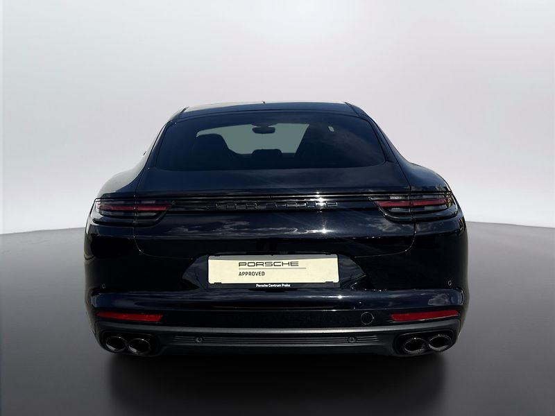 Porsche Panamera (2019) 4 E-hybrid - fotka 4 z 23
