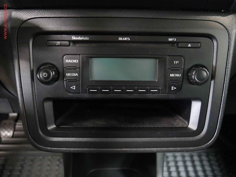Škoda Fabia (2012) 1.2 TSi, ČR, AC, STK7/28 - fotka 13 z 14