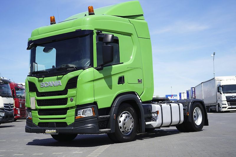 Scania (2019) G 410 / EURO 6 / ACC / RETARDE - fotka 28 z 48