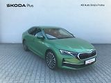 Škoda Octavia (2025) SELEC Exclusive TD 110/2.0 A7F - náhled 9