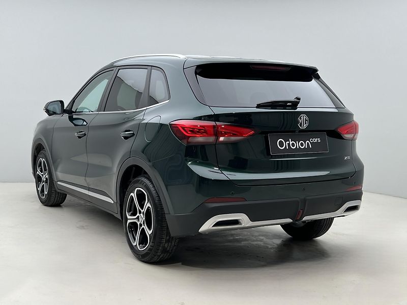 MG ZS 1.5 ELEGANCE CZ 1.maj. - fotka 10 z 39