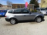 BMW X3 (2006) 2.0d 110kW 4x4 - náhled 9