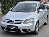 Volkswagen Golf Plus 1.9TDi 66kw ČR - náhled 1