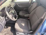 Škoda Fabia (2013) 1.2 TSi, 2.maj,ČR, AC, kamera - náhled 9