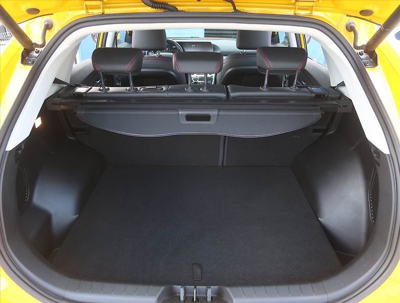 Dongfeng T5 EVO (2024) Luxury 1.5 Turbo - fotka 14 z 22