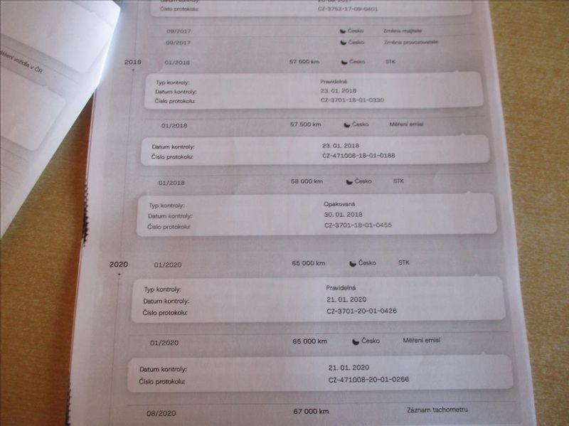 Kia Venga 1,4 i, klima,servis,2.maj,CZ, - fotka 38 z 39