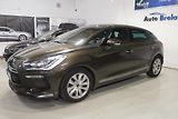 Citroën DS5 (2013) 2.0HDI Automat 120kW Navi ČR - náhled 7