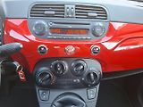 Fiat 500C (2012) 1.2i 51kW -SENZORY-KLIMA - náhled 17