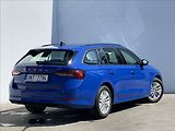 Škoda Octavia 1,5 TSI Ambition Plus LED+ACC - náhled 2