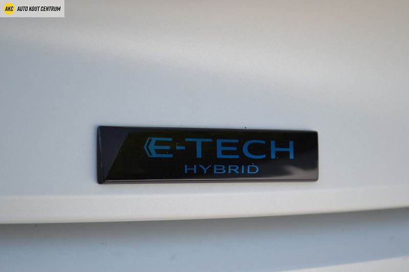 Renault Rafale esprit Alpine E-Tech full hybr - fotka 23 z 69