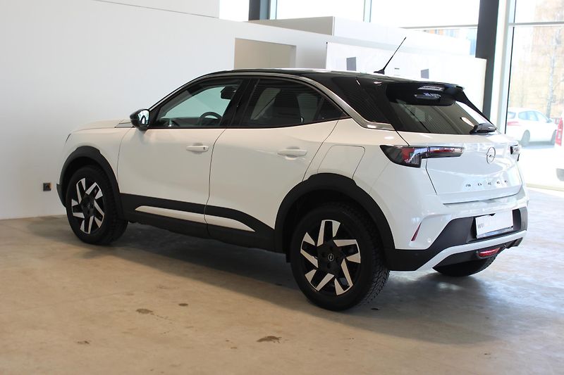 Opel Mokka (2024) 1.2 PureTech,101HP,ČR,1.maj. - fotka 2 z 20