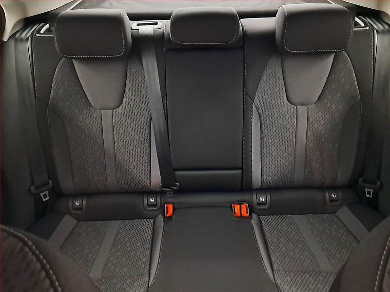 Škoda Octavia (2022) Style 2.0 TDI - fotka 10 z 23