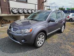 Mitsubishi Outlander 2.2 D 7místný - fotografie inzerátu