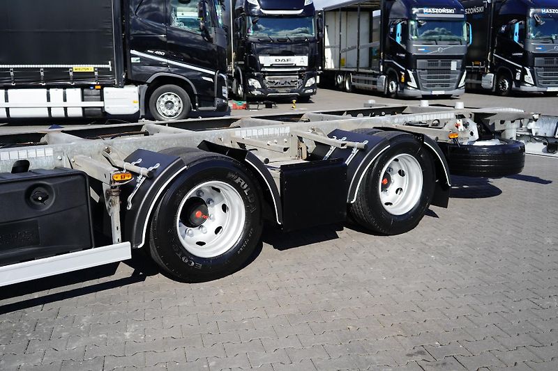 DAF XF (2022) 480 / ACC / EURO 6 / SSC / ZES - fotka 20 z 61