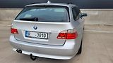 BMW Řada 5 525iA  - náhled 12