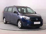 Dacia Lodgy (2019) 1.6 SCe, Serv.kniha, Navi - náhled 1