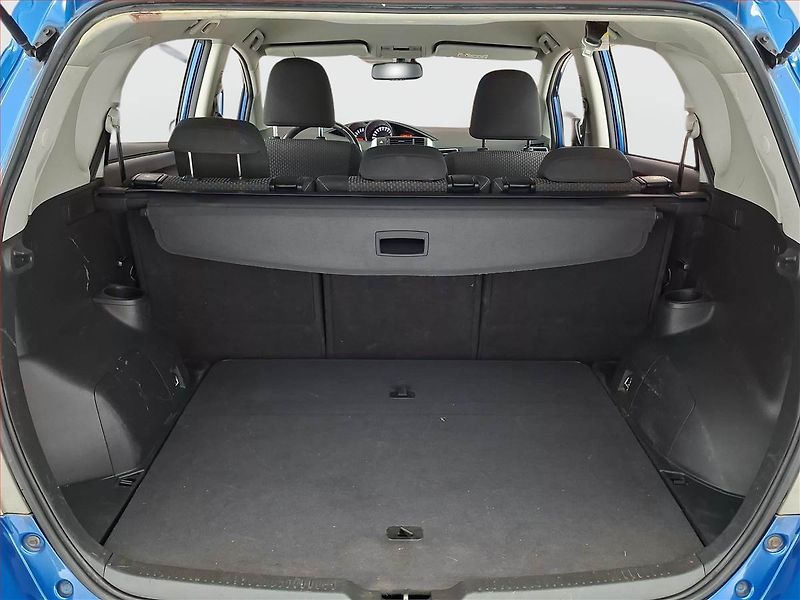 Toyota Verso (2013) 1.8 Valvematic, ČR,1.maj - fotka 13 z 17
