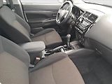 Mitsubishi ASX (2020) 2.0 MIVEC, Serv.kniha - náhled 9