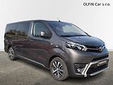 Toyota ProAce VIP L2 2.0 D-4D 130Kw - náhled 4