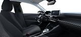 Peugeot 208 (2026) STYLE Hybrid 110 e-DCS6 - náhled 8