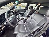 BMW Řada 5 (2005) 530i MANUÁL M-Paket PDC Navi - náhled 9