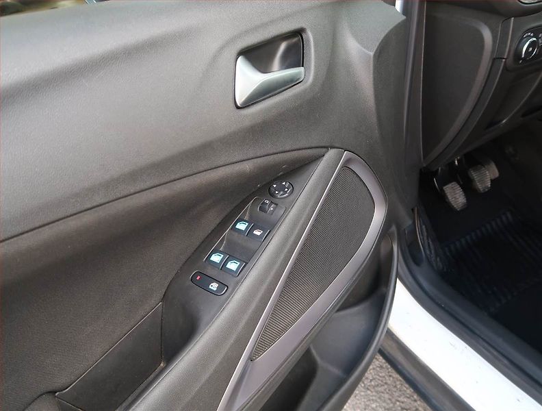Opel Crossland X (2019) 1.2 Turbo, Serv.kniha - fotka 16 z 17