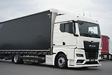MAN TGX (2022) 18.470 / E 6 / GM / ZESTAW PRZ - náhled 34
