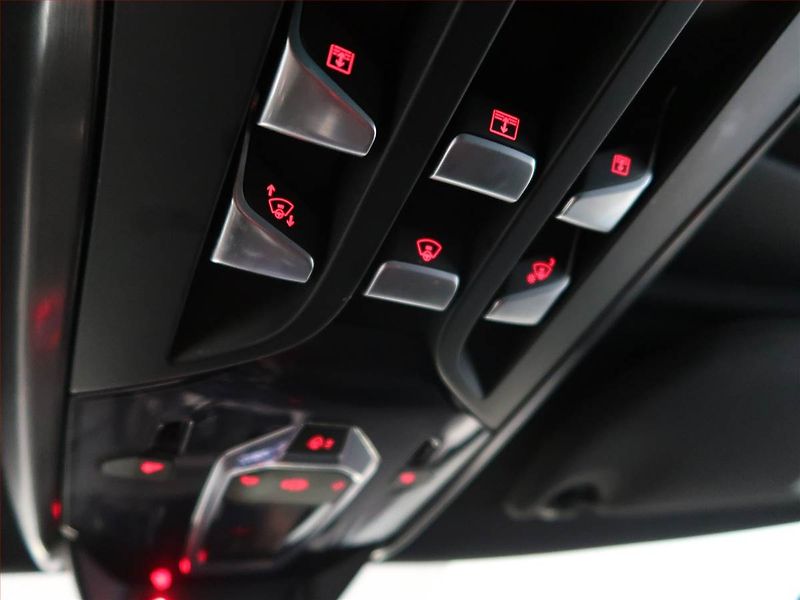 Citroën DS5 (2017) 2.0 BlueHDI, Automat, Kůže - fotka 17 z 17