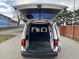 Volkswagen Caddy (2019) 1.2TSi,KLIMA, NAJ.125TIS.KM - náhled 34