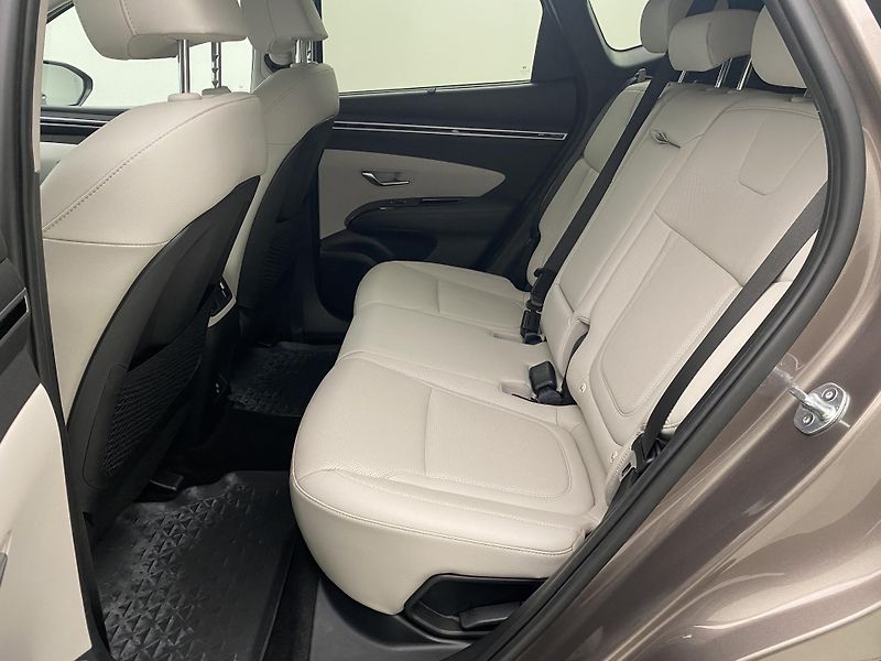 Hyundai Tucson 1.6 T-GDI PHEV AWD REZERVACE - fotka 5 z 50