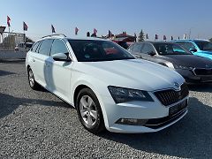Škoda Superb 1.4 TSI AMBITION - fotografie inzerátu