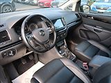 Volkswagen Sharan 2,0 TDi,110kW,7míst,tažné - náhled 9