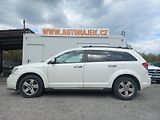 Dodge Journey (2010) 2.0CRD 103kW - náhled 4
