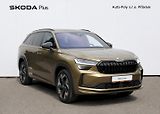 Škoda Kodiaq (2025) Sportline 2.0TDI / 142kW 4x4 7 - náhled 6
