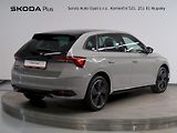 Škoda Scala (2025) MONTE CARLO 1.5TSI 110KW DSG P - náhled 1