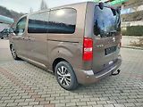 Toyota ProAce Verso 4x4 kůže, navi,  8 míst, tažné - náhled 4