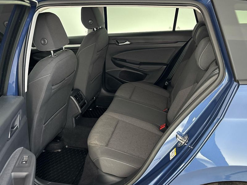 Volkswagen Golf People DSG - fotka 8 z 28