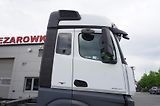 Mercedes-Benz Actros (2018) 2540 6x2/80 tho.km!/ 5 seats - náhled 10