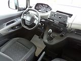Peugeot Rifter 1.5 BlueHDI Active ČR 5míst - náhled 19