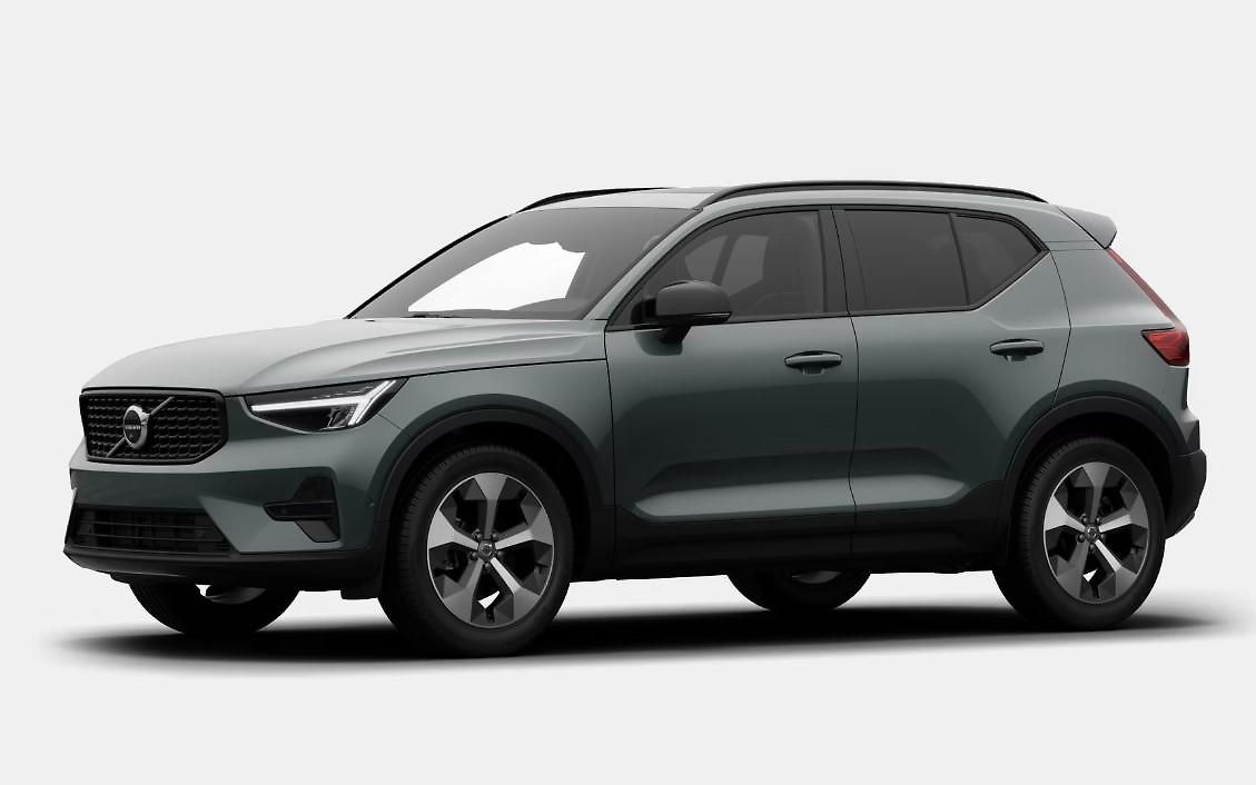 Volvo XC40 B3 AUT DARK ULTRA 