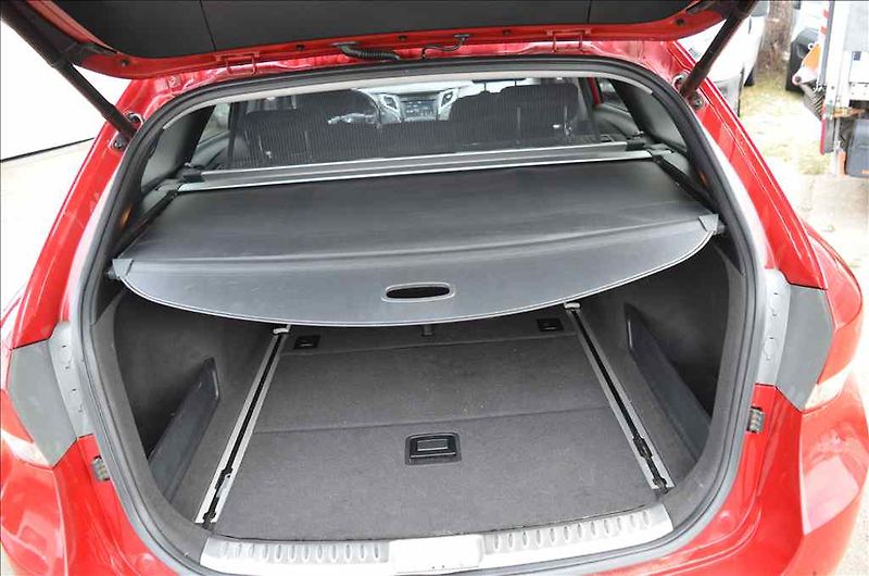Hyundai i40 (2015) 1,7 CRDI - fotka 17 z 17