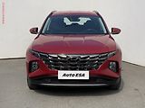 Hyundai Tucson (2021) 1.6 CRDi 2WD, ČR, Smart - náhled 1