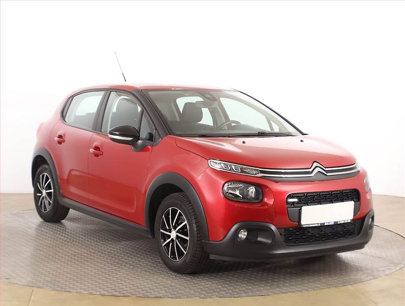 Citroën C3