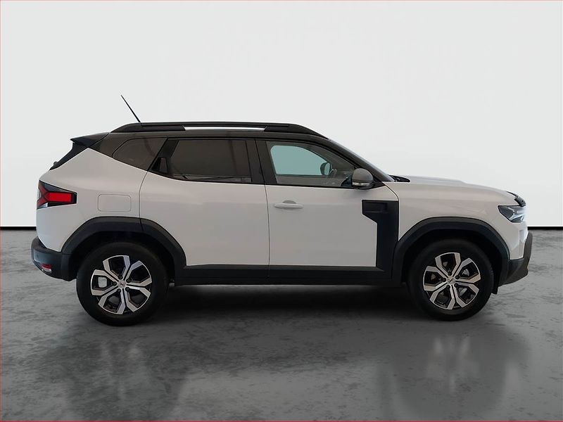 Dacia Duster (2025) 1.6 Hybrid - fotka 6 z 19