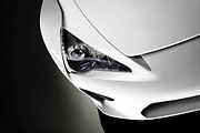 Lexus LFA.